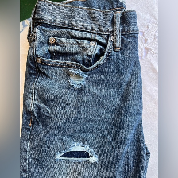 Old Navy Relaxed Slim 32X30 - Picture 8 of 10